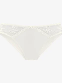 Slip élégant. coupe classique basique