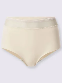 Slip taille haute