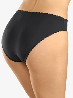 Slips jazz lot de 4 panties
