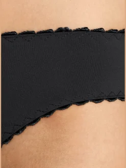 Slips jazz lot de 4 panties