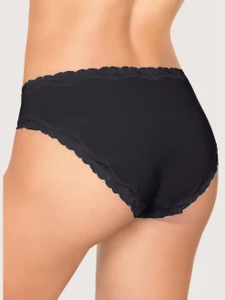 Slips jazz lot de 5 panties vivance
