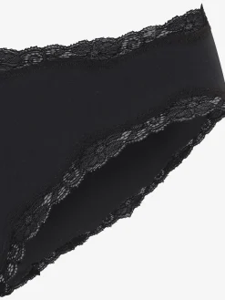 Slips jazz lot de 5 panties vivance