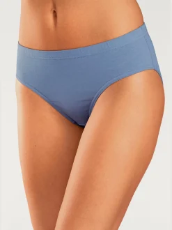Slips jazz lot de 5 panties vivance