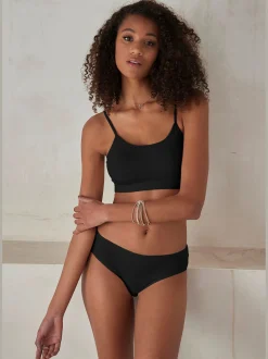 Slips jazz lot de 4 panties lascana