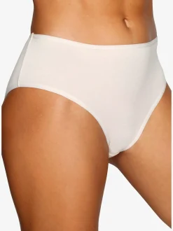 Slips jazz lot de 10 panties pratiques