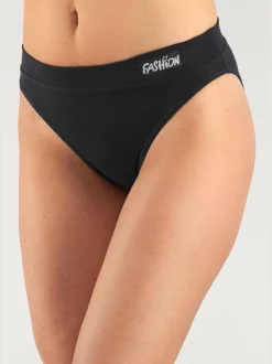 Slips jazz lot de 4 panties
