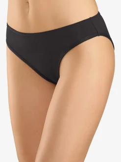 Slips jazz lot de 6 panties vivance