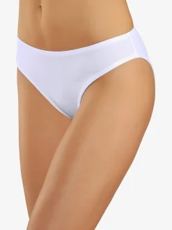 Slips jazz lot de 6 panties vivance