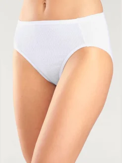 Slips jazz lot de 5 panties