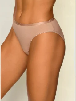 Slips jazz lot de 5 panties vivance