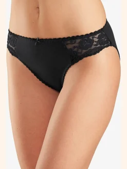 Slips jazz lot de 6 panties