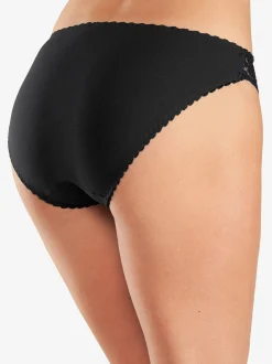 Slips jazz lot de 6 panties