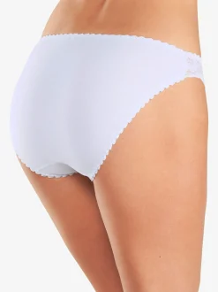 Slips jazz lot de 6 panties