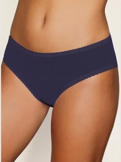 Slips jazz lot de 7 panties vivance