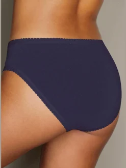 Slips jazz lot de 7 panties vivance