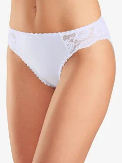 Slips jazz lot de 3 panties