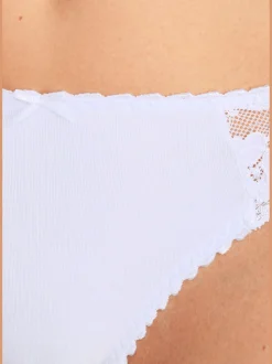 Slips jazz lot de 3 panties
