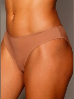 Slips jazz lot de 2 panties lascana