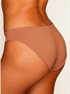 Slips jazz lot de 2 panties lascana