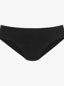Slips jazz lot de 3 panties vivance