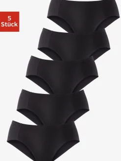 Slips jazz lot de 5 panties
