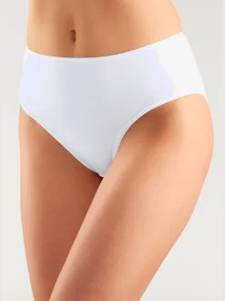 Slips jazz lot de 5 panties pratique