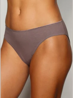 Slips jazz lot de 5 slips panties lascana