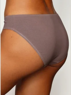 Slips jazz lot de 5 slips panties lascana