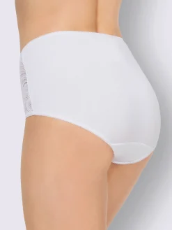 Slips jersey fin