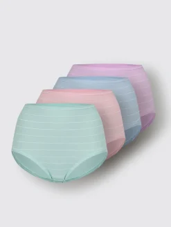 Slips jersey fin