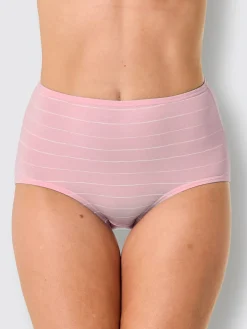 Slips jersey fin