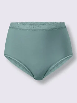 Slips jersey fin