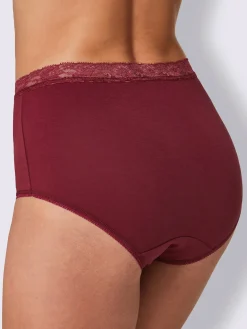 Slips jersey fin