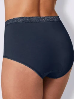 Slips jersey fin
