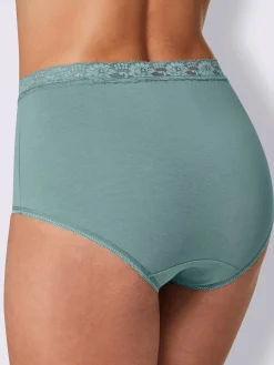 Slips jersey fin