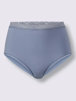 Slips jersey fin