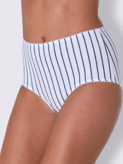 Slips jersey fin