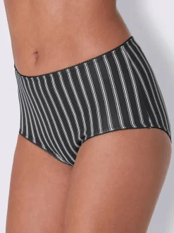 Slips jersey fin