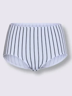 Slips jersey fin