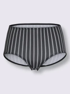 Slips jersey fin