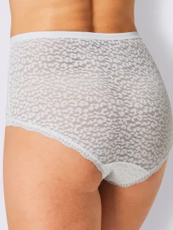 Slips jersey fin