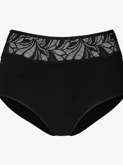 Slips lot de 5 panties vivance