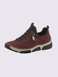 Sneakers largeur f*