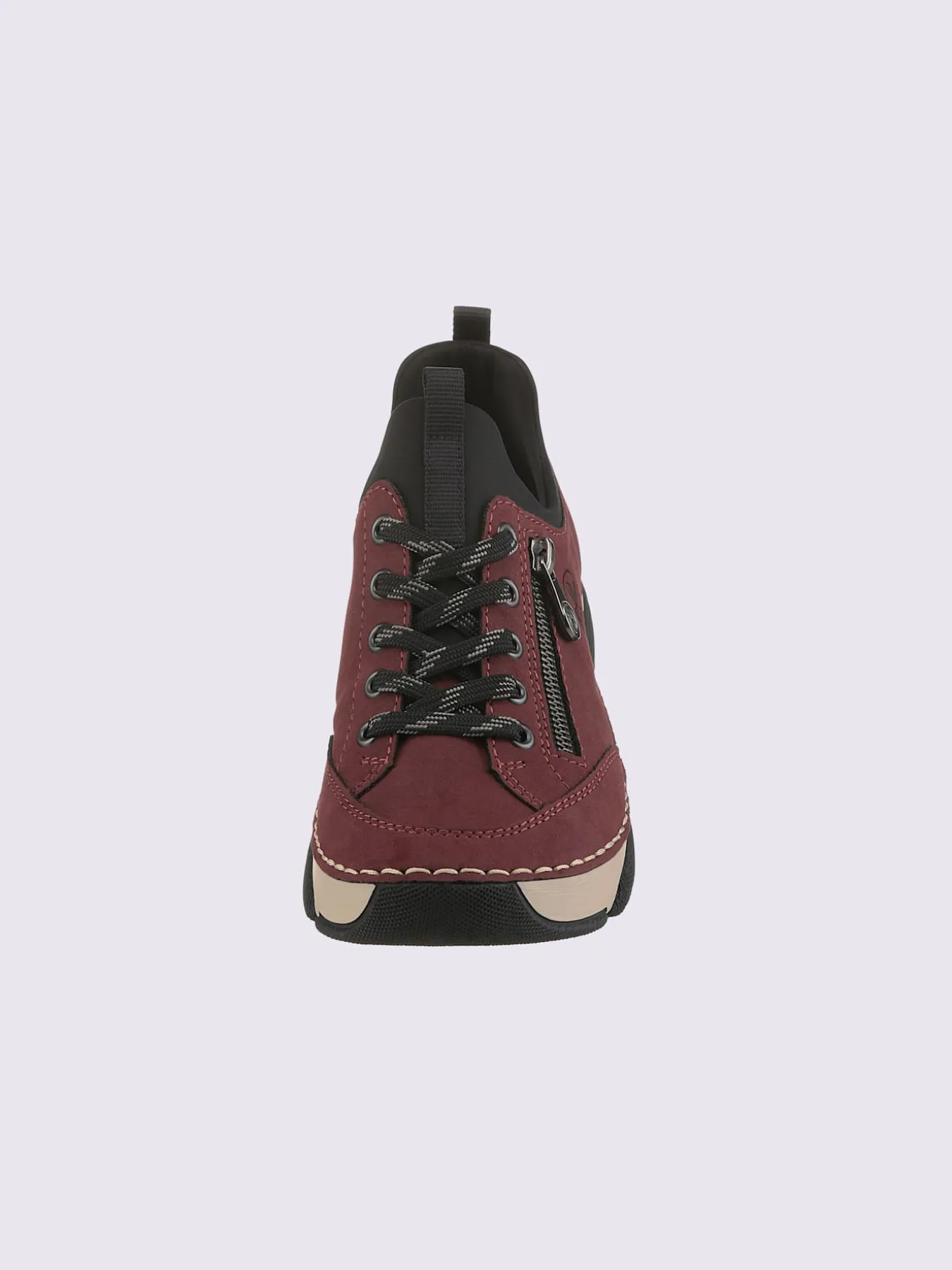 Sneakers largeur f*