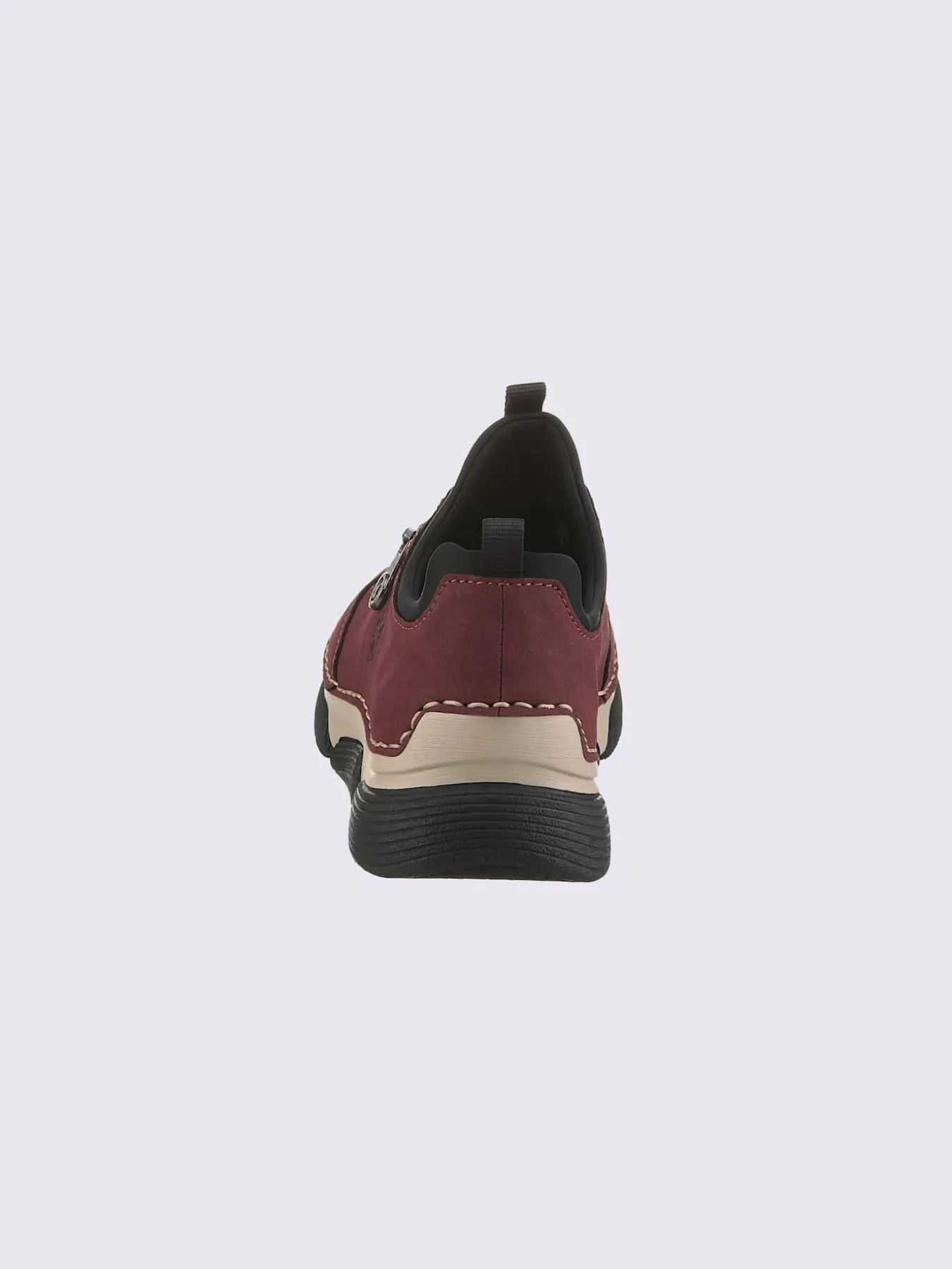 Sneakers largeur f*