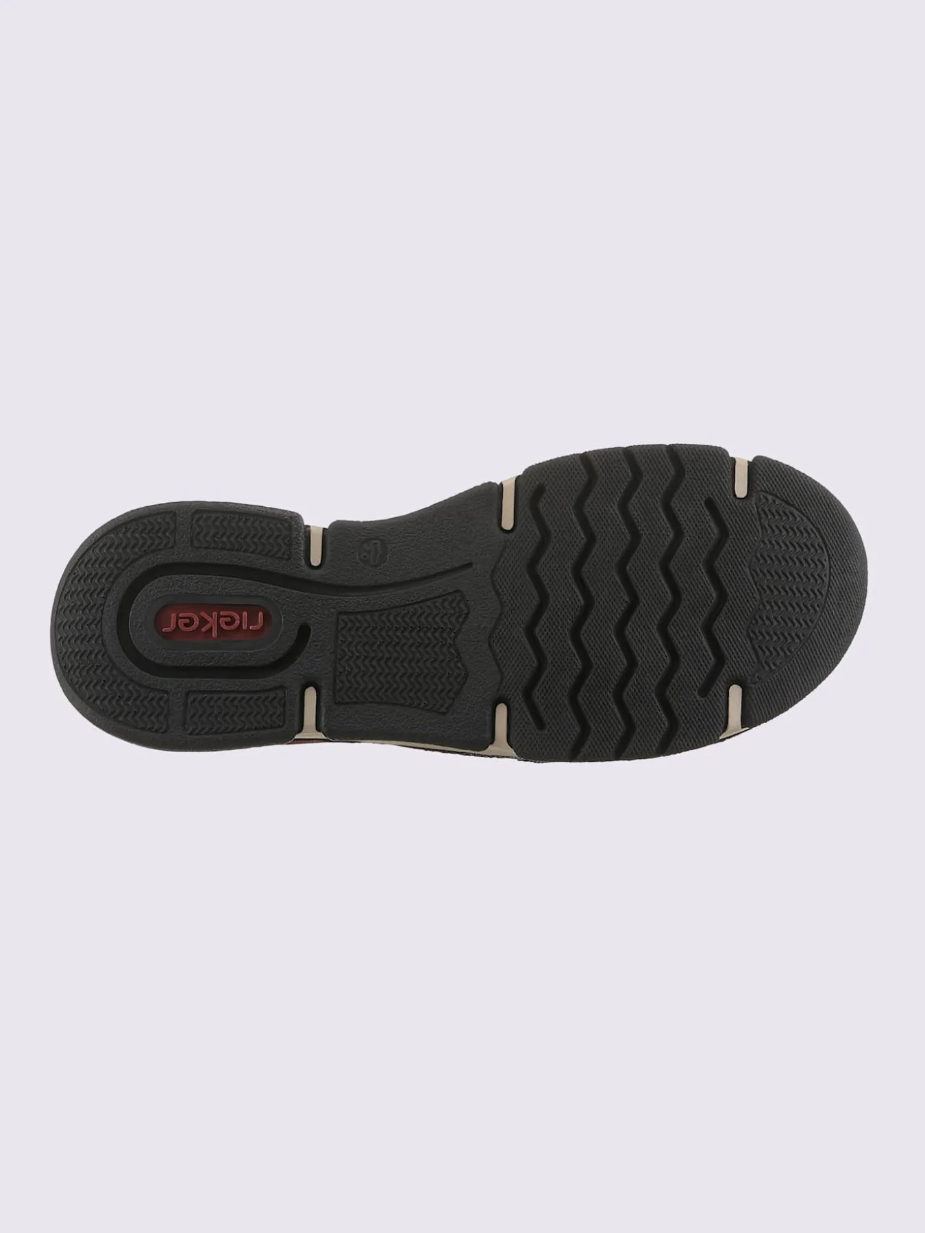 Sneakers largeur f*