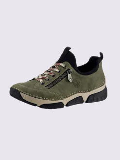 Sneakers largeur f*