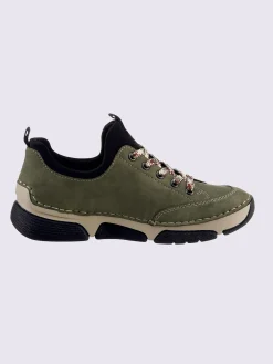 Sneakers largeur f*