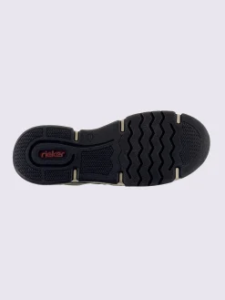 Sneakers largeur f*