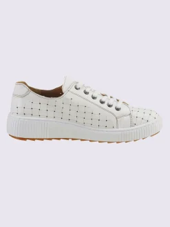 Sneakers largeur g*
